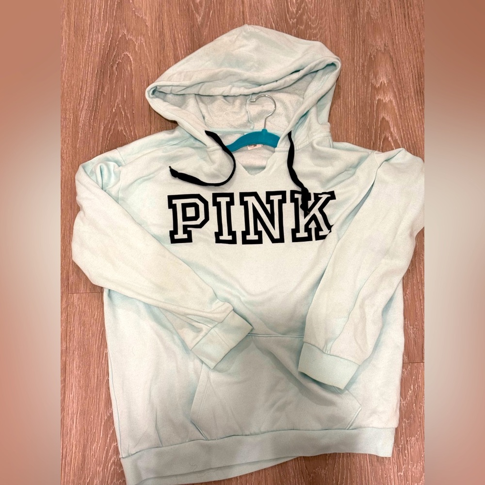 VS PINK HOODIE